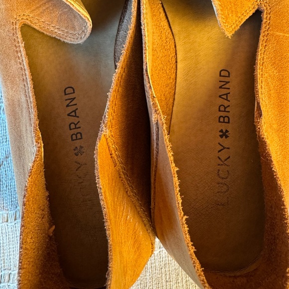 Lucky Brand loafers - Picture 9 of 12